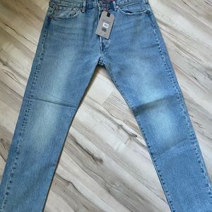 Men’s Levi Justin Timberlake jeans 36x32